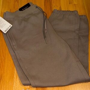 Lululemon Steady State Joggers